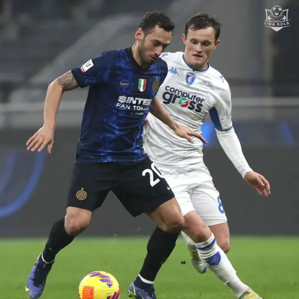 empoli vs inter milan