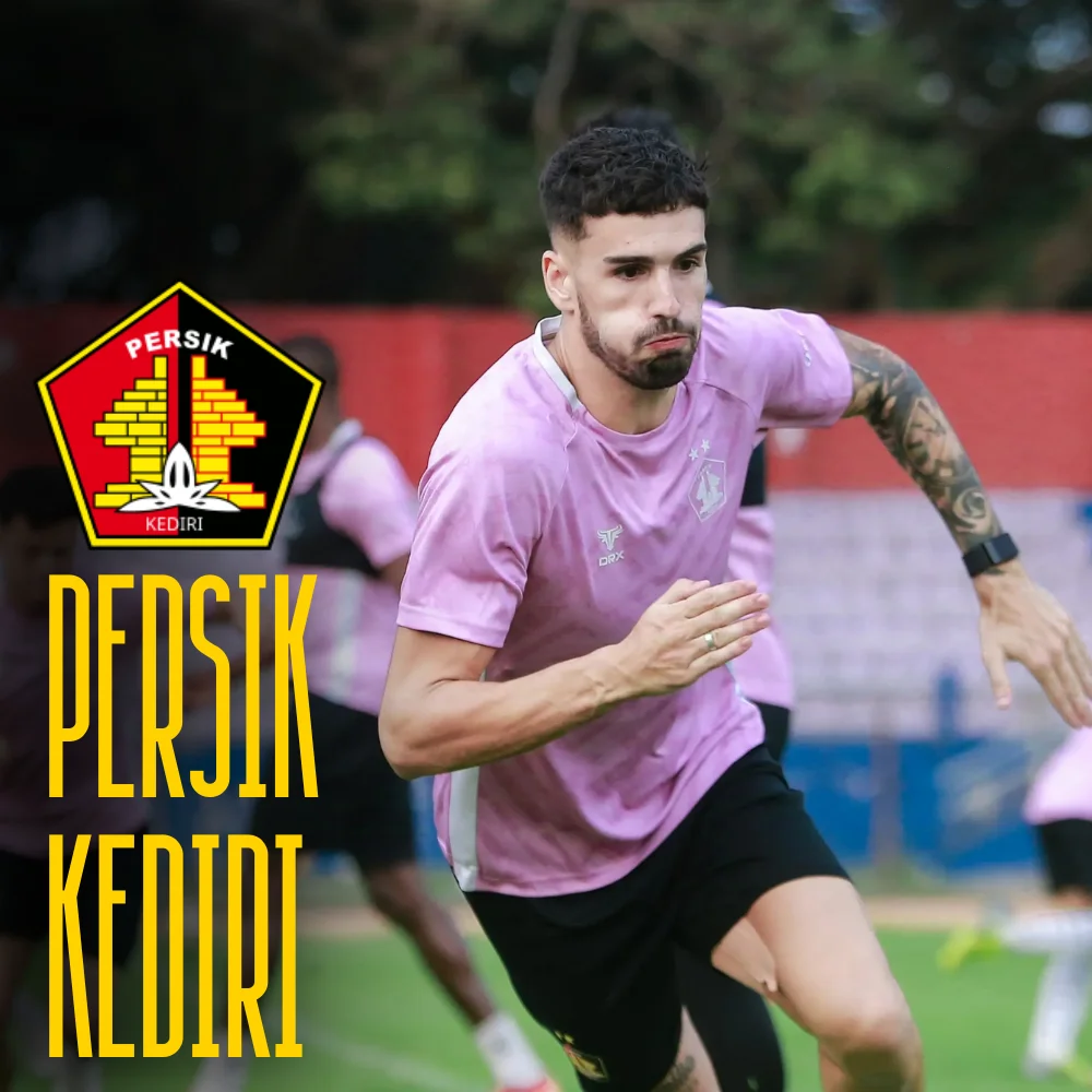 Persik Kediri