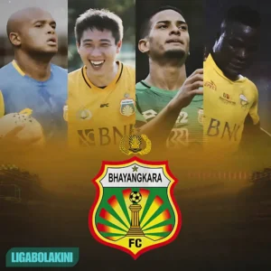 Bhayangkara FC