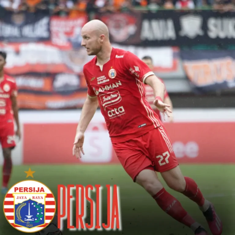 Persija Jakarta Siap Tampil Maksimal di Liga 1 – 2024 dengan Komposisi Pemain Anyar