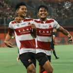 Madura United FC Siapkan Skuad Terbaik untuk Liga 1: Target Papan Atas dan Gelar Juara