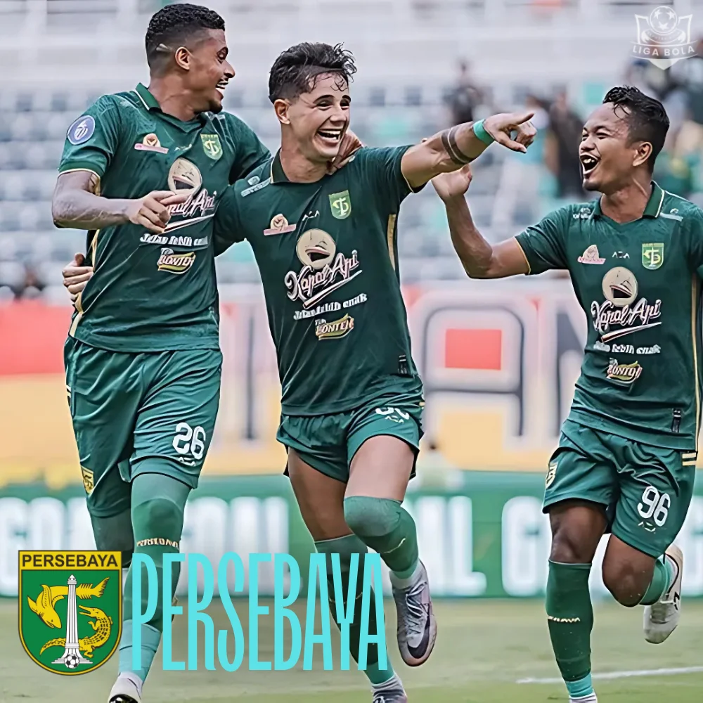 Persebaya Surabaya