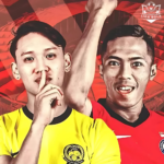 Malaysia vs Singapura: Derby Sengit Menuju Semifinal Piala AFF 2024