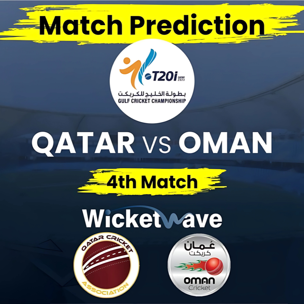 Oman vs Qatar