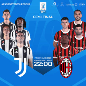 Juventus Vs Ac Milan