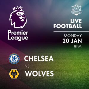 Chelsea vs Wolves