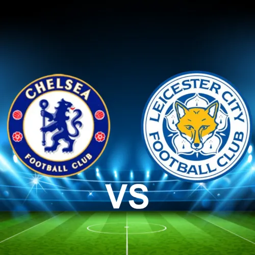 Pada hari Minggu Chelsea vs Leicester city, 9 Maret 2025, Stamford Bridge menjadi saksi