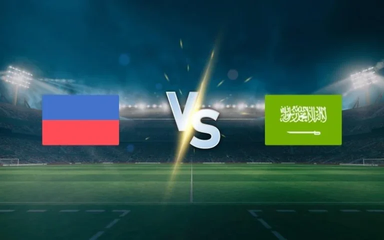 Haiti vs Saudi Arabia: Duel Debut yang Dijanjikan Panas