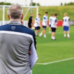 Proses Rekrutmen Scout: Strategi Klub Temukan Bintang Baru