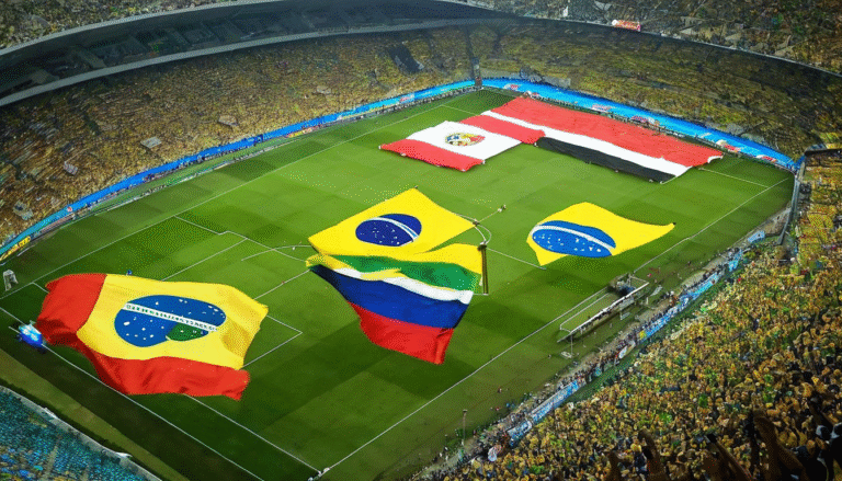 Mengulik Sejarah 7-1 Jerman vs Brasil di Piala Dunia 2014