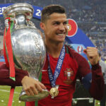 Profil Pemain: Karier Cristiano Ronaldo dari Awal hingga Sekarang