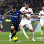 Bologna vs Inter: Duel Panas Menuju Final Supercoppa Italiana
