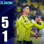 Al Nassr vs Al Zawraa: Cristiano Ronaldo Gasak 5-1 dan Selesaikan Fase Grup AFC Champions League Two